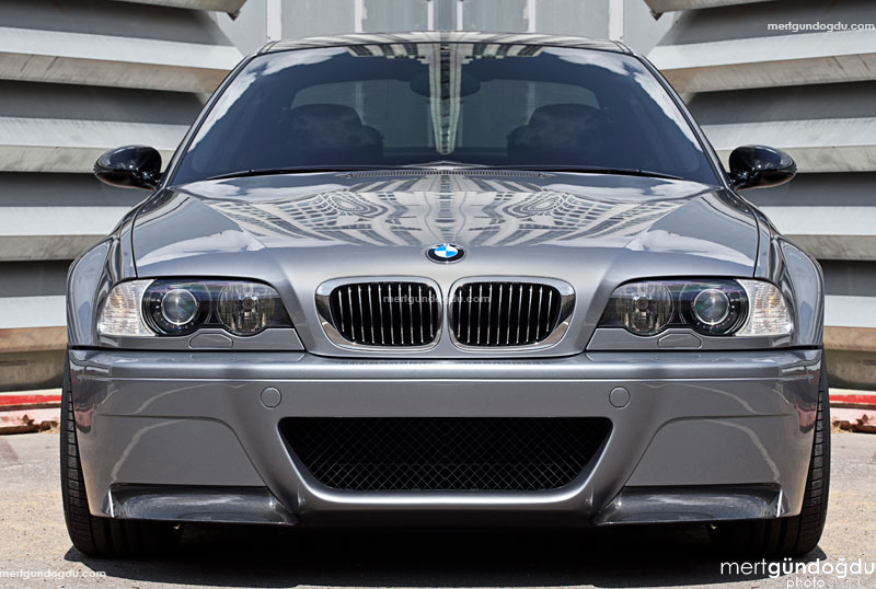 Bmw m3 csl photoshoot #7