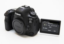 Canon 6D Mark II İncelemesi