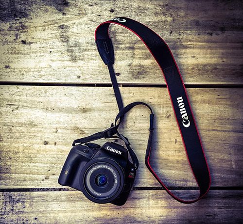 Canon EF-S 24mm f/2.8 STM İncelemesi