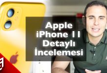 Apple iPhone 11 Detaylı İnceleme – Mert Gündoğdu