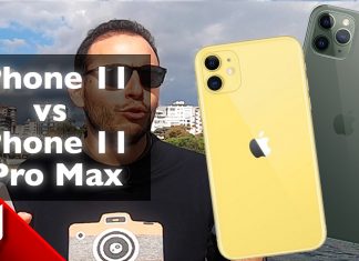 iPhone 11 mi iPhone 11 Pro Max mi? Detaylı Karşılaştırma