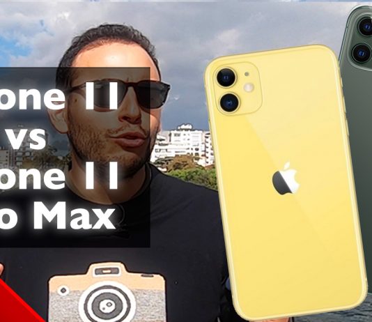iPhone 11 mi iPhone 11 Pro Max mi? Detaylı Karşılaştırma