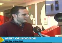 Kanal 24 – Tekno Alan – Mert Gündoğdu – Fotoğrafçılık Tekno Alan - Mert Gündoğdu