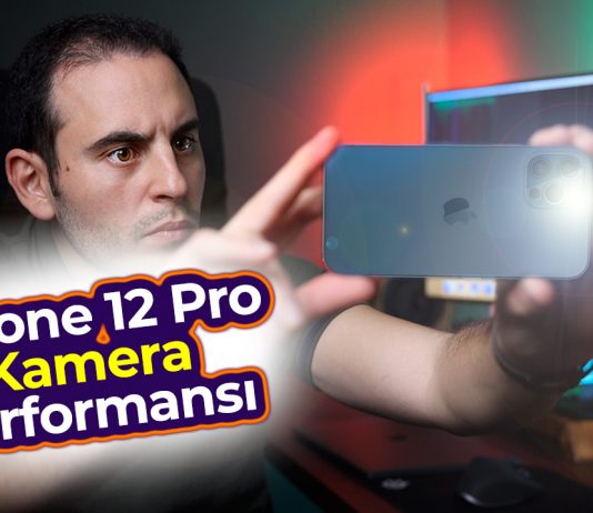 iPhone 12 Pro Kamera Performansı İncelemesi – Fotoğraf & Video