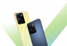 vivo Y35 ile tanışın Göz alıcı tasarım, gerçek oyun keyfi…