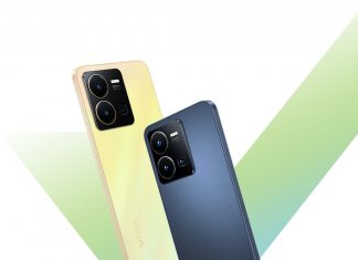 vivo Y35 ile tanışın Göz alıcı tasarım, gerçek oyun keyfi…