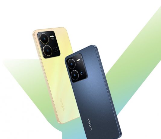 vivo Y35 ile tanışın Göz alıcı tasarım, gerçek oyun keyfi…