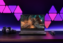 Lenovo, IdeaPad Gaming 3 eşsiz bir oyun deneyimi yaşatıyor