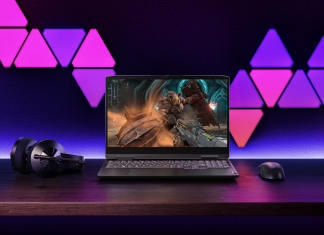 Lenovo, IdeaPad Gaming 3 eşsiz bir oyun deneyimi yaşatıyor