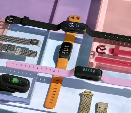 Fitbit’in, yeni akıllı saat modelleri Versa 4, Sense 2 ve Inspire 3 Türkiye’de satışa çıkıyor