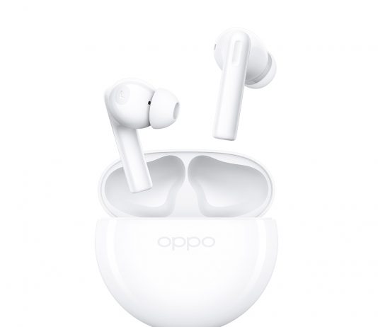 OPPO Enco Buds2 Türkiye’de Satışa Sunuldu