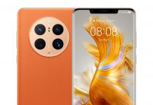 HUAWEI Mate 50 Pro, DXOMARK tarihindeki en yüksek puanı aldı