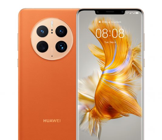 HUAWEI Mate 50 Pro: Her Duruma Uygun Bir Telefon