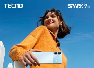 TECNO SPARK 9 Serisi Türkiye’de Satışa Sunuldu