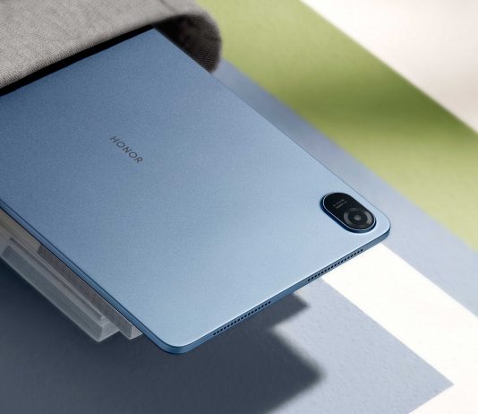 HONOR Pad 8 Şık Tasarımı ve Üstün Ses Deneyimi ile Türkiye Pazarına Geliyor