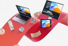 HUAWEI 11.11 kampanyasıyla birçok üründe indirim fırsatı