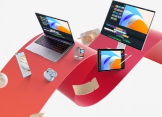 HUAWEI 11.11 kampanyasıyla birçok üründe indirim fırsatı