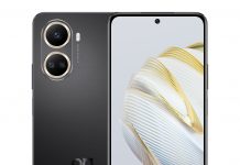 HUAWEI nova 10 SE: Yenilikçi ikonik tasarım ve güçlü 108MP kamera
