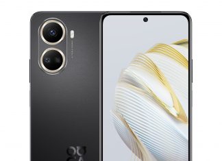 HUAWEI nova 10 SE: Yenilikçi ikonik tasarım ve güçlü 108MP kamera