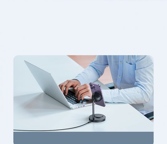 Mcdodo’dan iPhone için 7 kat güçlü MagSafe teknolojisi