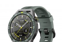 HUAWEI WATCH GT 3 SE HUAWEI Online Mağaza’da Satışa Sunuldu