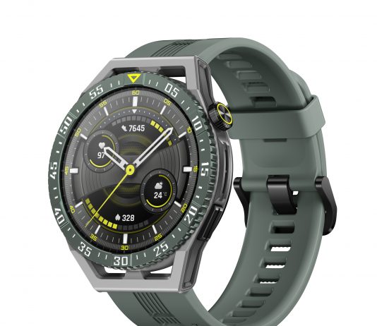 HUAWEI WATCH GT 3 SE HUAWEI Online Mağaza’da Satışa Sunuldu