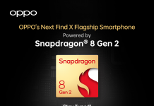 OPPO’nun Yeni Find X Serisi Modeli, Snapdragon 8 Gen 2 Mobil Platformuyla Desteklenen İlk Akıllı Telefonlardan Biri Olacak