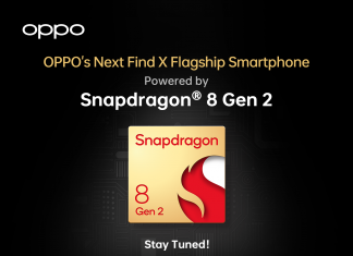 OPPO’nun Yeni Find X Serisi Modeli, Snapdragon 8 Gen 2 Mobil Platformuyla Desteklenen İlk Akıllı Telefonlardan Biri Olacak