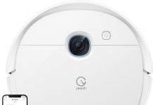 En Gelişmiş Temizlik Teknolojilerine Sahip Robot Süpürge Markası yeedi Artık Türkiye’de!