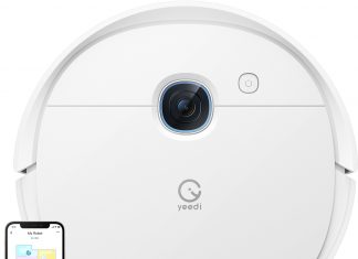 En Gelişmiş Temizlik Teknolojilerine Sahip Robot Süpürge Markası yeedi Artık Türkiye’de!