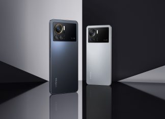 Infinix NOTE 12 VIP ve NOTE 12 G96 Özellikleri