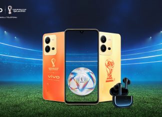 vivo, FIFA Dünya Kupası Katar 2022 sponsorluğunu ödüllü yarışma ile kutluyor