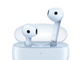 OPPO Enco Air2 Özellikleri