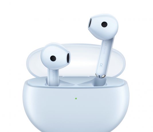 OPPO Enco Air2 Özellikleri