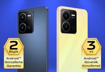 vivo’dan Türkiye’de bir ilk: Giriş ve orta segment modellerde Android Güncelleme Sözü