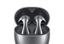 HUAWEI’nin amiral gemisi kulaklığı – FreeBuds 5 Huawei Online Mağazası’nda ön satışta