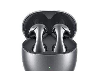 HUAWEI’nin amiral gemisi kulaklığı – FreeBuds 5 Huawei Online Mağazası’nda ön satışta