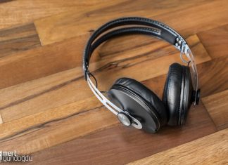 Sennheiser MOMENTUM 2 Kulaklık İncelemesi
