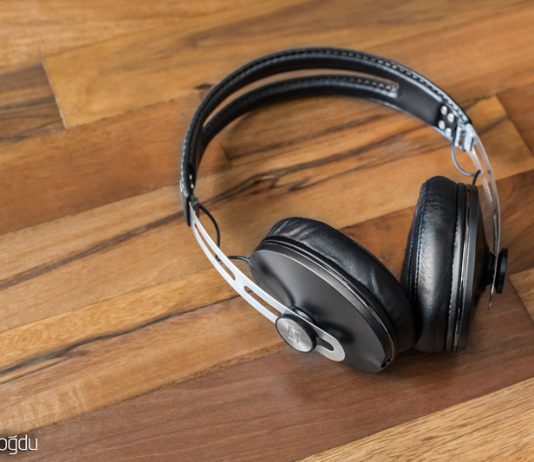 Sennheiser MOMENTUM 2 Kulaklık İncelemesi