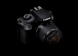 Canon 4000D Fotoğraf Makine İncelemesi
