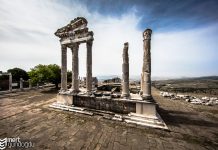 Bergama’da ne yapılır, nerede kalınır, ne yenilir?