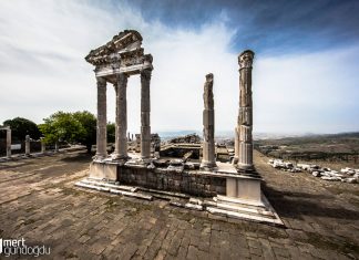 Bergama’da ne yapılır, nerede kalınır, ne yenilir?