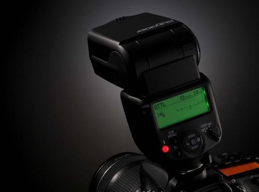 Canon 430EX III RT Flaş İncelemesi Canon 430EX III RT Flaş