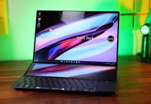 Asus Zenbook Pro 14 Duo OLED UX8402Z İncelemesi (Render, Isınma Testleri)