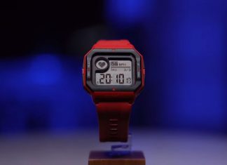 AmazFit Neo Retro Akıllı Saat İncelemesi