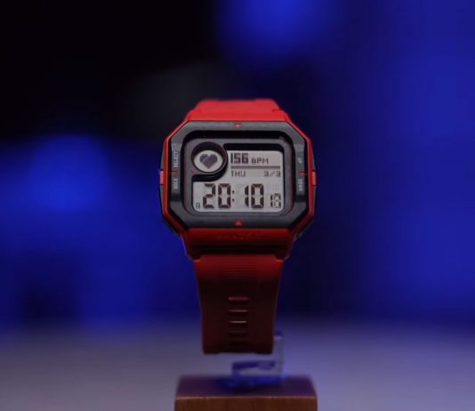 AmazFit Neo Retro Akıllı Saat İncelemesi