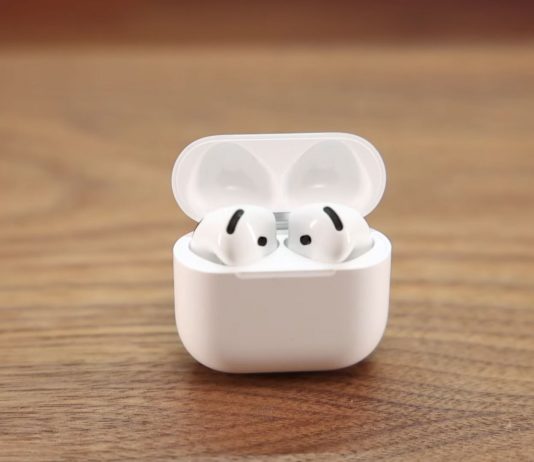 Apple AirPods 4 ANC İncelemesi