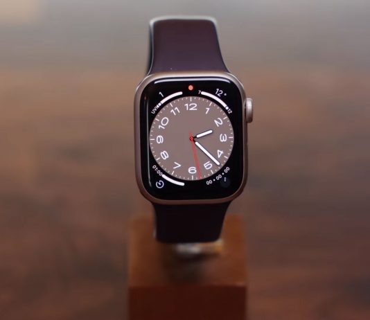 Apple Watch Pil Ömrü Uzatma Yöntemleri