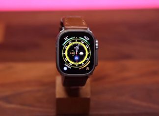 Apple Watch Ultra Bilinmeyen Özellikler
