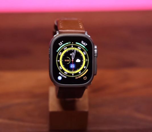 Apple Watch Ultra Bilinmeyen Özellikler